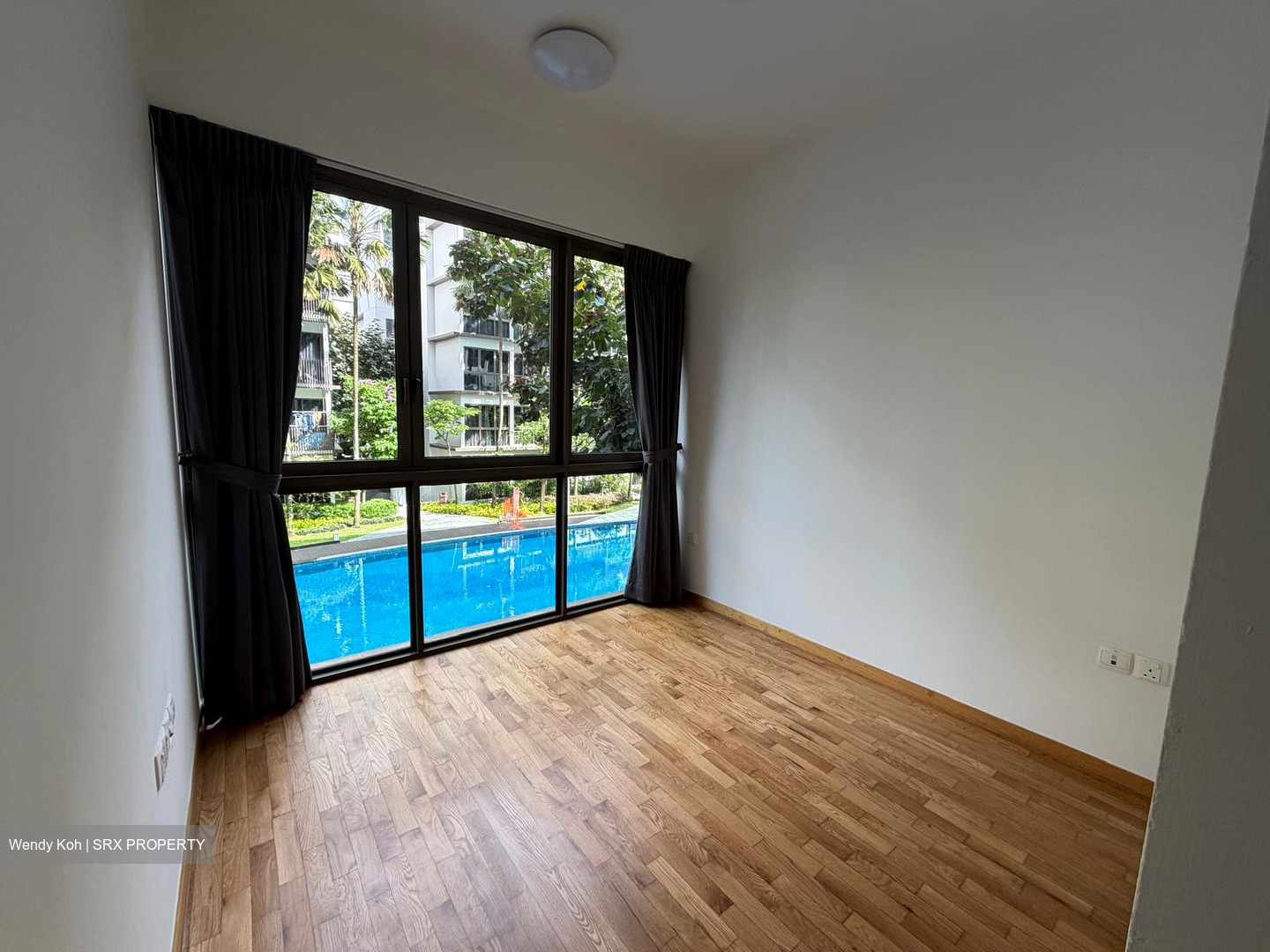 The Inflora (D17), Condominium #610731151